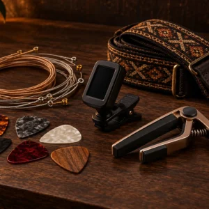 accessories