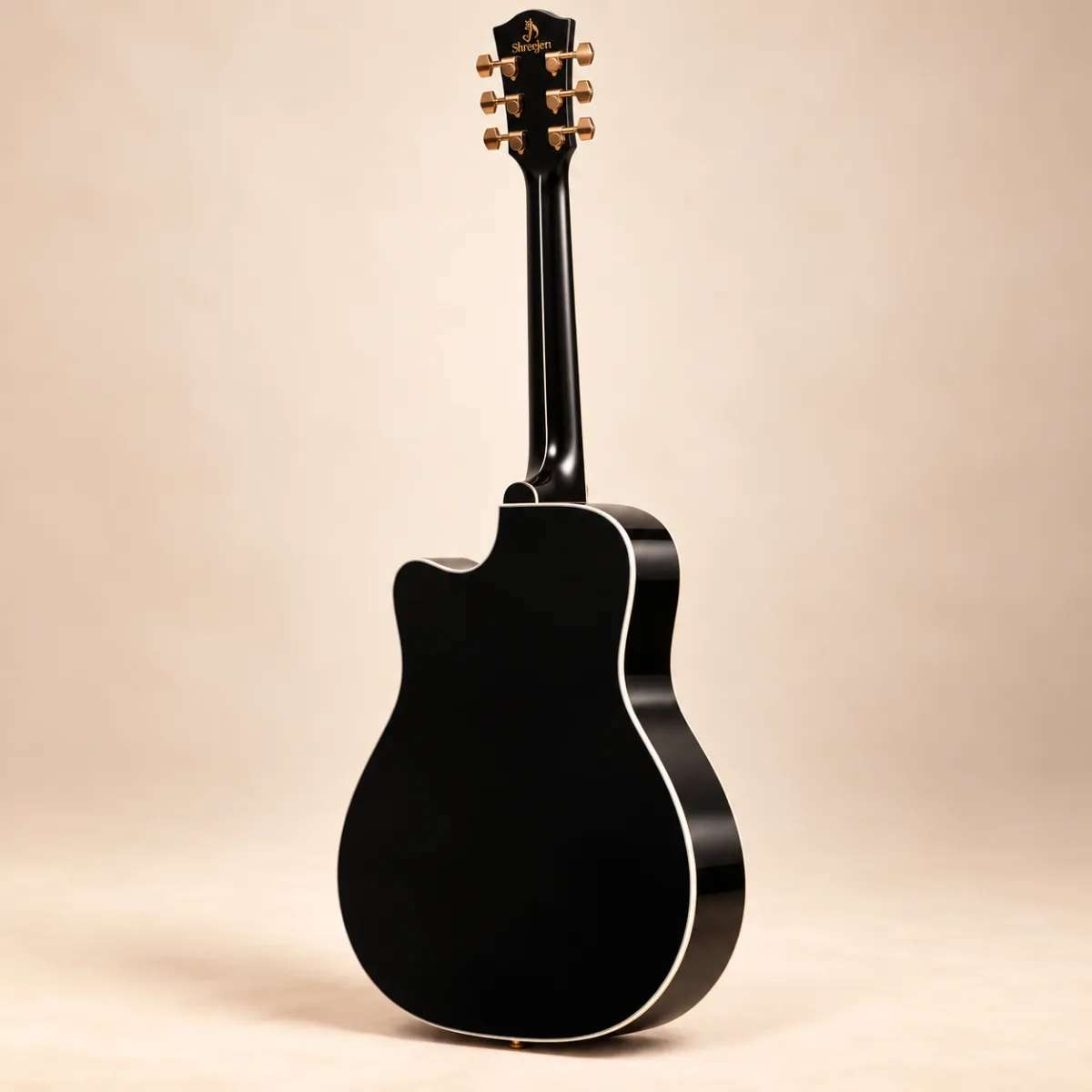 Illustrative instrument product angle view