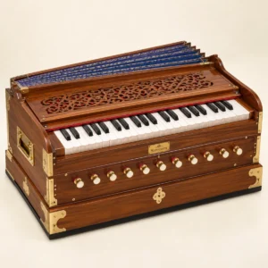 Illustrative instrument product front view