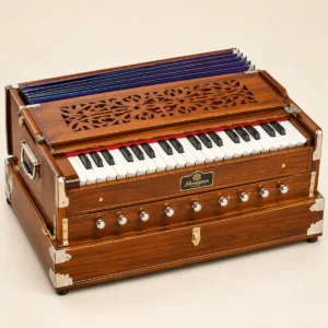Illustrative instrument product front view